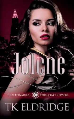Affare Jolene by Tk Eldridge