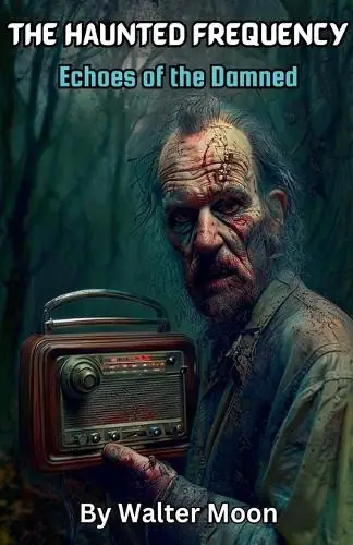 The Haunted Frequency by Walter Moon Subito Disponibile