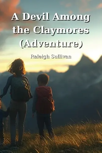 Consegna Rapida A Devil Among the Claymores by Raleigh Sullivan