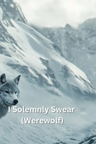 I Solemnly Swear (Werewolf) by Indira Hawthorne Promozione Esclusiva