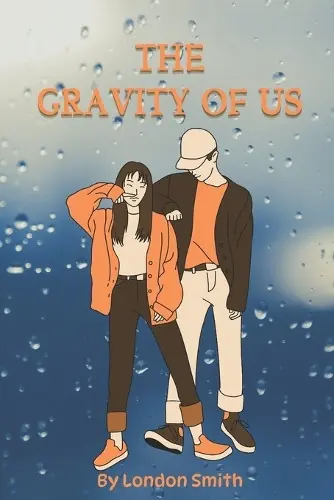 Spedito Oggi The Gravity of Us by Laura Lee