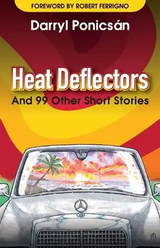 Heat Deflectors by Darryl Ponicsan Miglior Prezzo