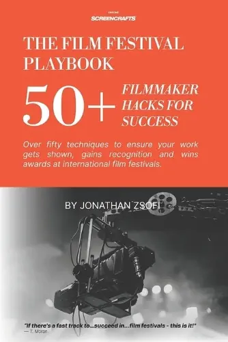 Compra Online The Film Festival Playbook by Paul Blane