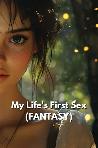 My Life‘s First Sex by Noah Williams Promo Stagionale