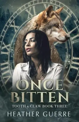 Sconto Once Bitten Heather Guerre 9781958638132