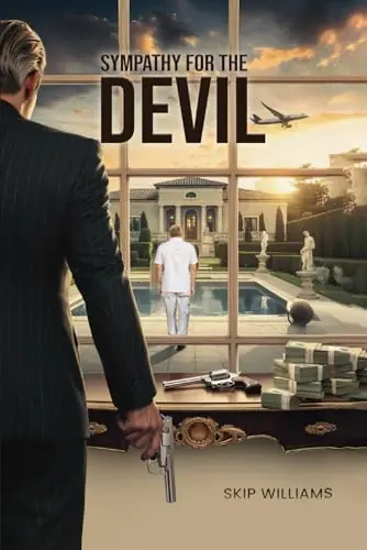 Sympathy For The Devil by Skip Williams Nuovo Arrivo