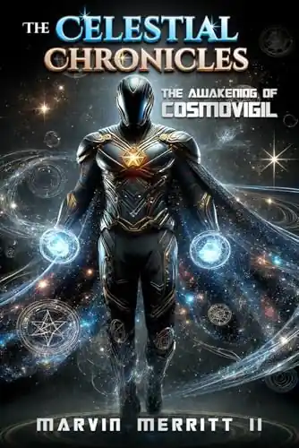 The Celestial Chronicles by Marvin Merritt, II Esclusivo