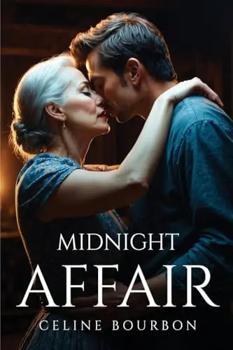 Scelto Dai Clienti Midnight Affair Celine Bourbon 9781787996656