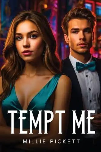 Tempt Me by Millie Pickett Popolare