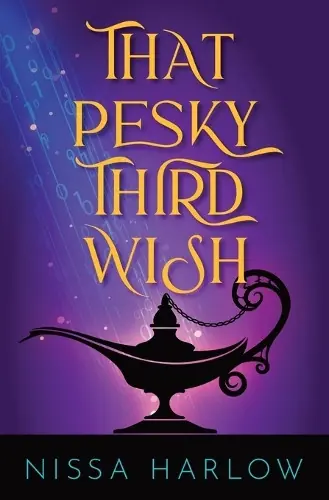 Prezzo Di Fabbrica That Pesky Third Wish Nissa Harlow 9781997606000