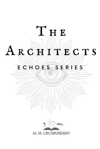 The Architects M M Crusinberry 9798281750431 Compra Online