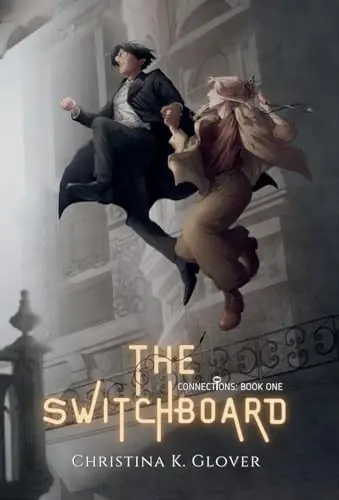 The Switchboard by Christina K Glover Occasione