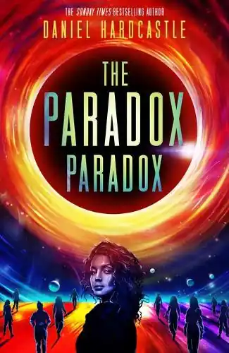 The Paradox Paradox by Daniel Hardcastle Occasione