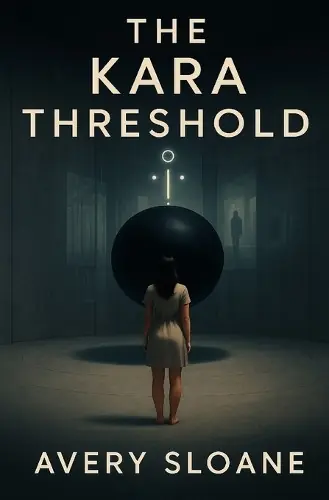 Ultimissimo Modello The Kara Threshold Avery Sloane 9798289022578