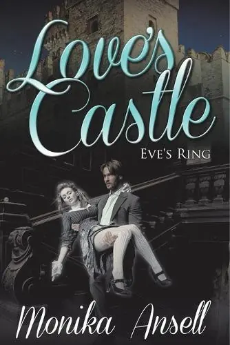 Compra Oggi Stesso Love‘s Castle Eve‘s Ring Monika Ansell 9798869458001