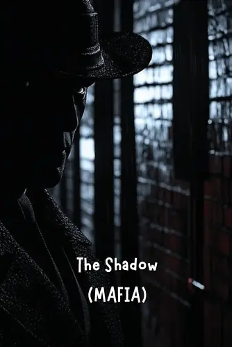 Scelto Dai Clienti The Shadow (MAFIA) by Reilly Holland