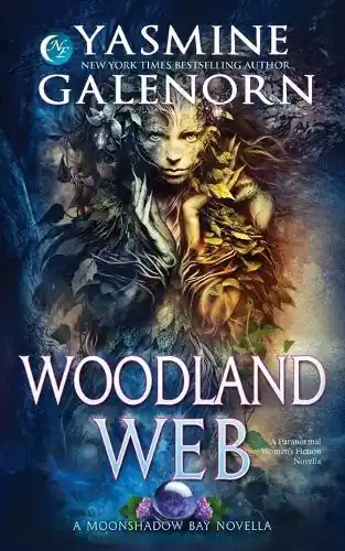 Woodland Web by Yasmine Galenorn Ultimissimo Modello