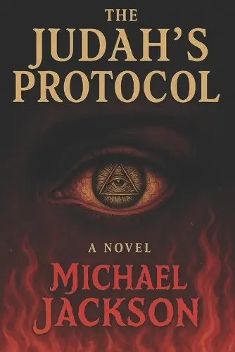 Acquista Ora The JUDAH‘S Protocol Michael Jackson 9798271601156