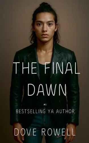 The Final Dawn Dove Rowell 9798232839437 Non Perdere