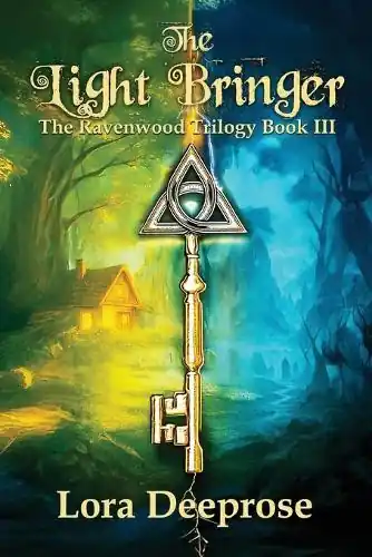 The Light Bringer Lora Deeprose 9798891264519 Saldi