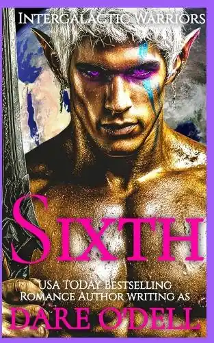 Ultima Occasione Sixth Dare O‘Dell 9798271276002