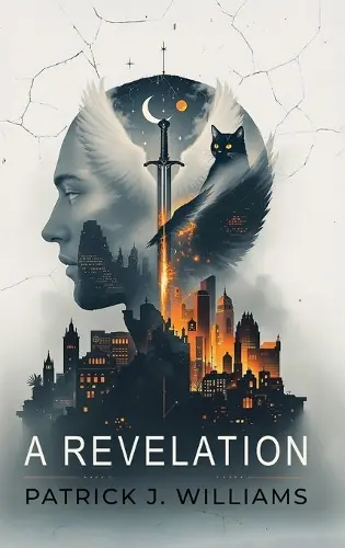 Consegna Rapida A Revelation Patrick J Williams 9798993541303