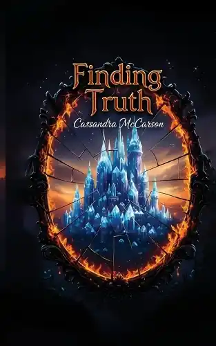 Prezzo Scontato Finding Truth Cassandra McCarson 9798295406768