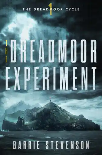 Offerta Speciale The Dreadmoor Experiment Barrie Stevenson 9781919228112
