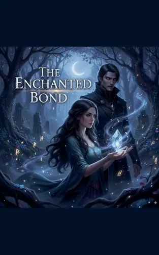 The Enchanted Bond Hamza Laaouamri 9798231916351 Nuova Collezione