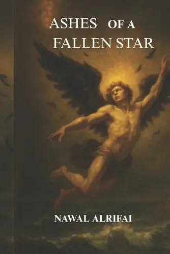 Compra Online Ashes Of A Fallen Star Nawal Alrifai 9798265737571