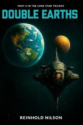 Occasione Double Earths Reinhold Nilson 9798262293803