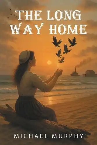 Sconto The Long Way Home Michael Murphy 9781038344045