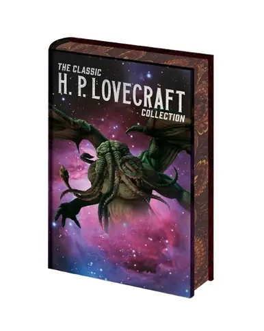 Quantità Limitata The Classic H. P. Lovecraft Collection H P Lovecraft 9781398860889