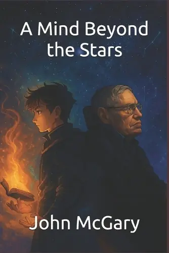 Più Venduto A Mind Beyond the Stars John McGary 9798293224104