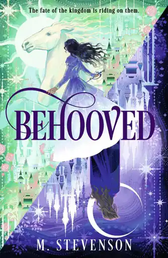 Behooved M. Stevenson 9781399738521 Compra Oggi Stesso