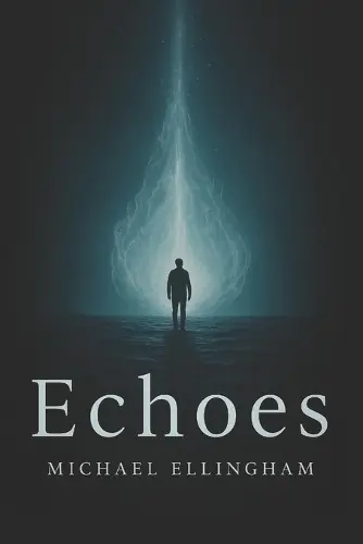 Echoes Michael Ellingham 9798312049725 Ultimissimo Modello