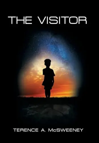 The Visitor Terence A McSweeney 9781959624677 Offerta