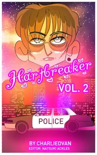 Hartbreaker Vol. 2 Charlie D Van 9798349315428 Pagamento Sicuro