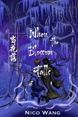 When the Blossom Falls 3 Nicolette Toussaint 9798345262481 Miglior Prezzo