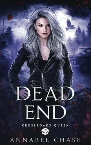 Ultimissimo Modello Dead End Annabel Chase 9798307343012