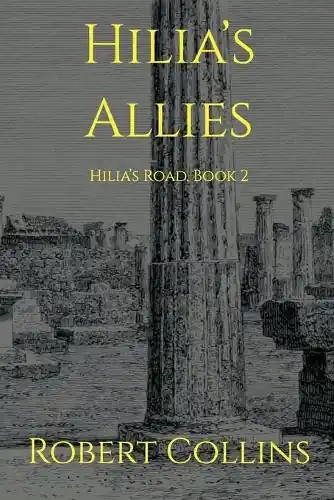 Popolare Hilia‘s Allies Robert L Collins 9798232331924