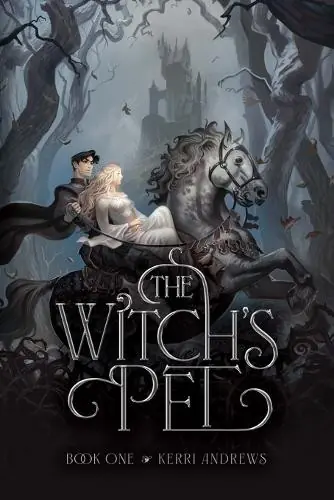 Spedizione Espresso The Witch‘s Pet Kerri Andrews 9798901557853