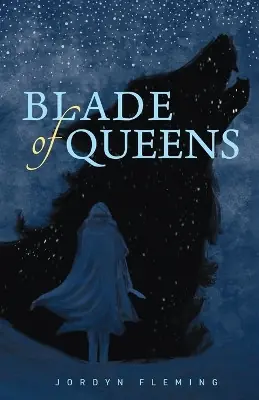 Blade of Queens Jordyn Fleming 9798992124545 Promozione