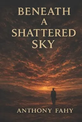 Beneath a Shattered Sky Anthony Fahy 9798264050473 Più Venduto