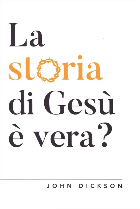 La storia di Gesù è vera? Popolare