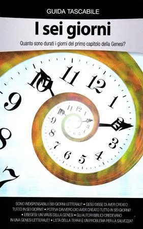 Esclusivo I sei giorni