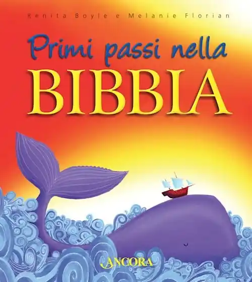 Primi passi nella Bibbia Compra Oggi Stesso