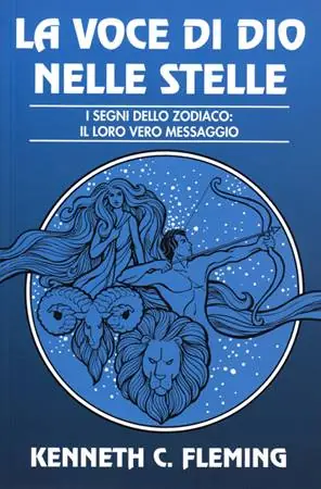 La voce di Dio nelle stelle Miglior Prezzo