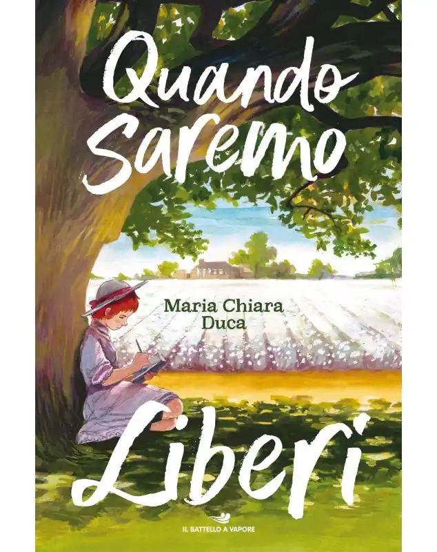 Scelto Dai Clienti Quando saremo liberi