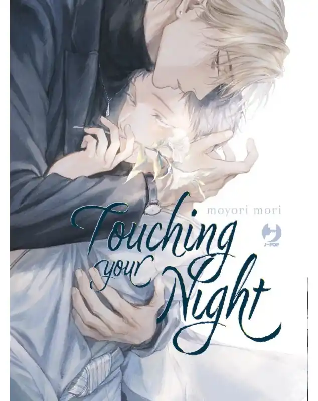 Touching Your Night Volume Unico – Jpop – Italiano Compra Adesso